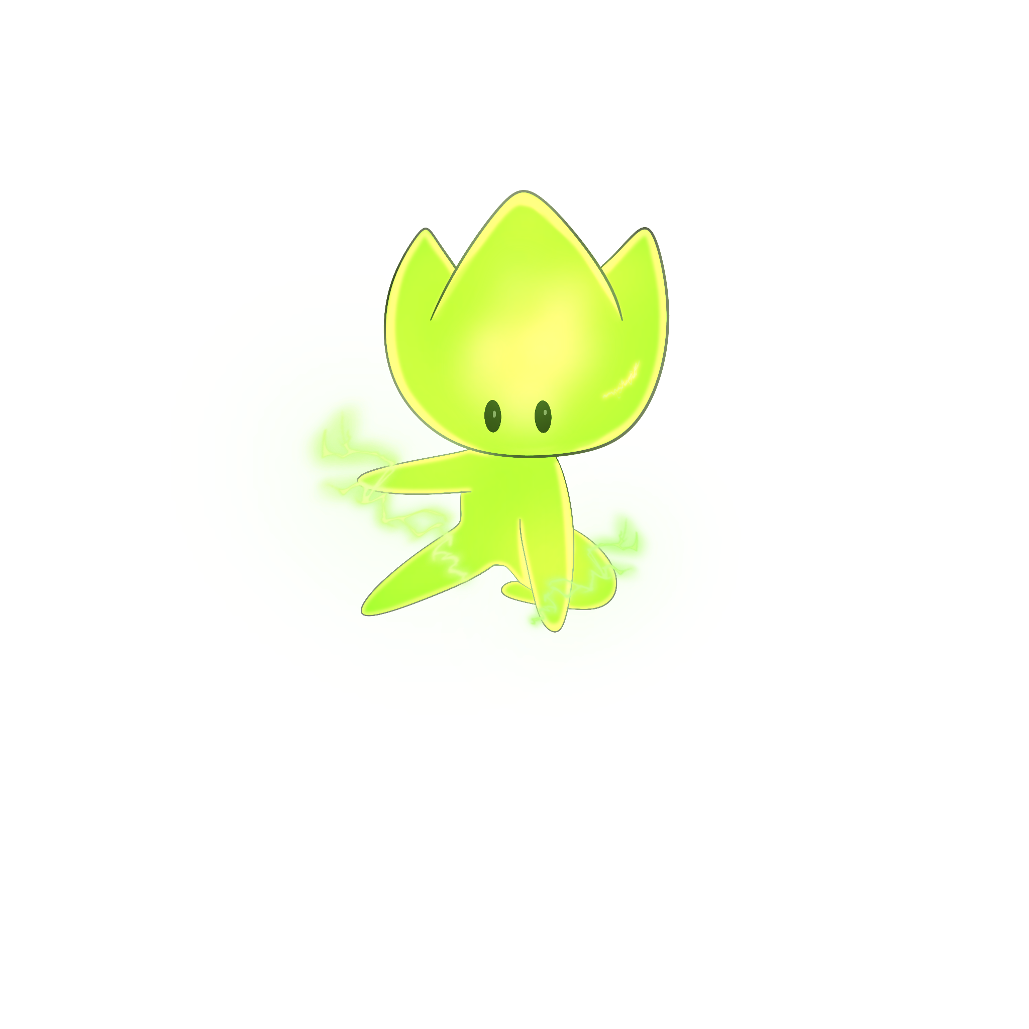 POPY Character